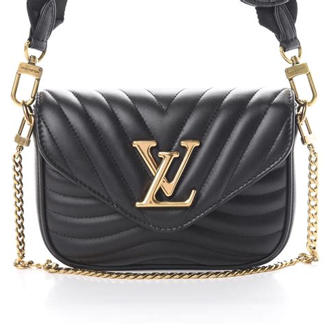 louis vuitton new wave multi-pochette
